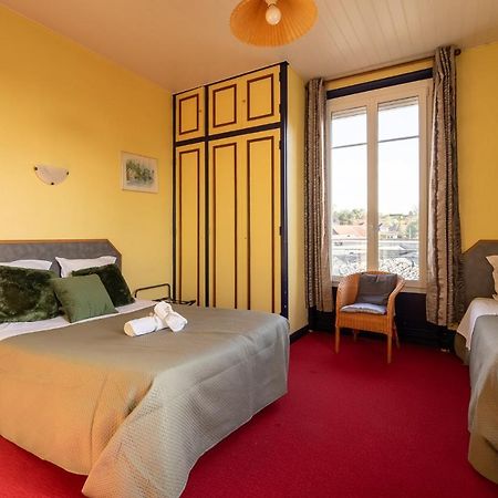 Montdidier Hotel Luaran gambar