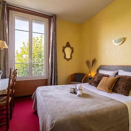 Montdidier Hotel Luaran gambar