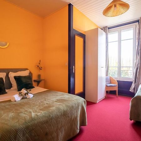 Montdidier Hotel Luaran gambar