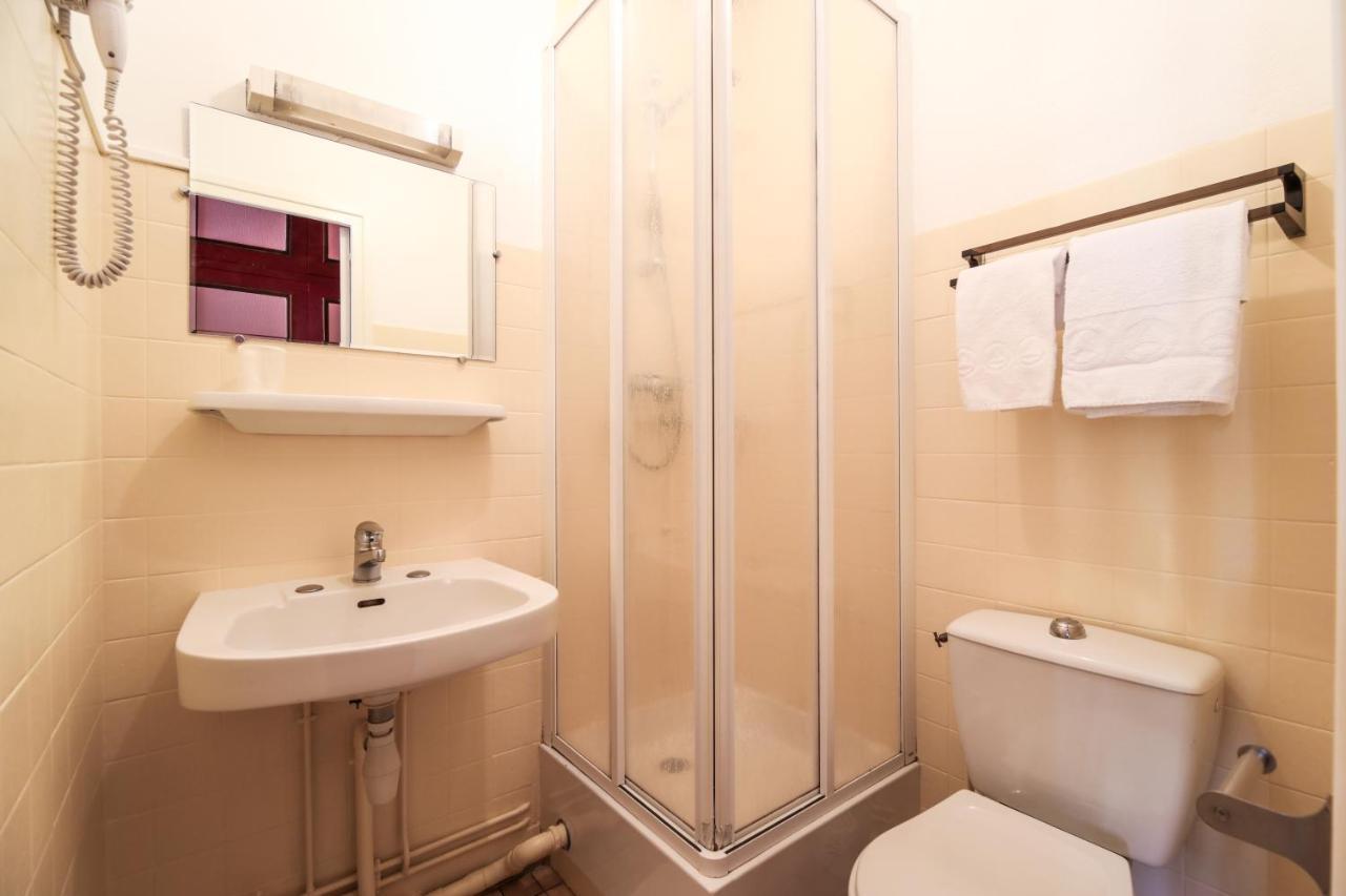 Montdidier Hotel Luaran gambar