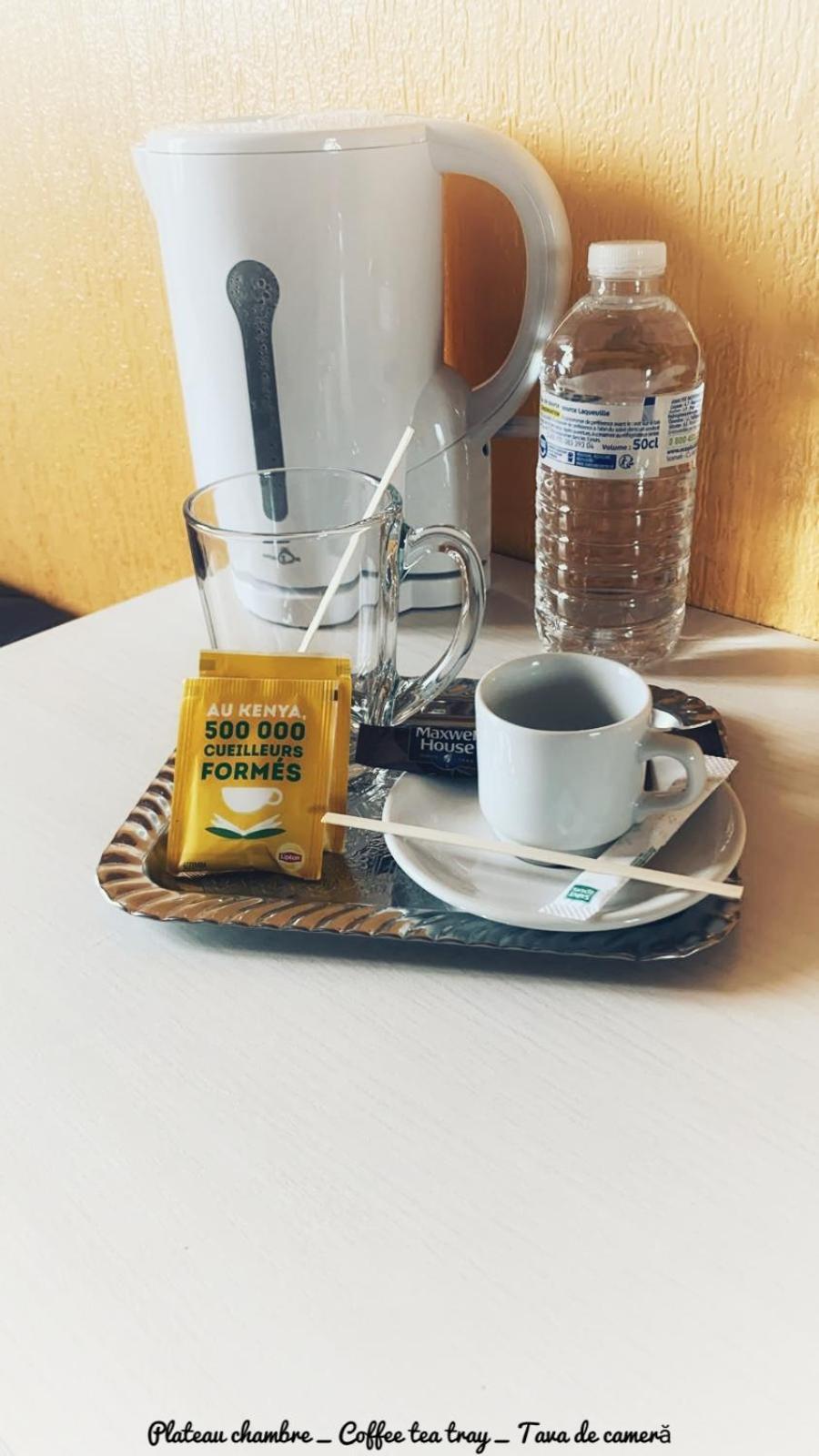 Montdidier Hotel Bilik gambar